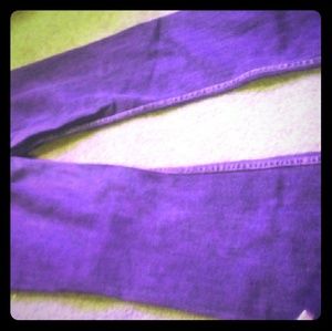 Dickies size 13 low rise flare